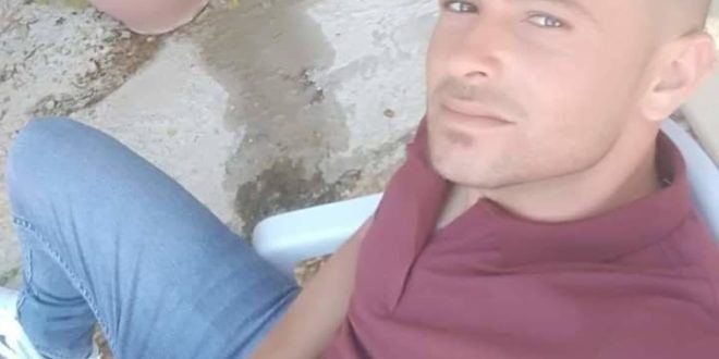 مستعربون يعتقلون شاباً من قباطية جنوب جنين وشاب أخر يسلم نفسه للإحتلال