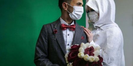 عائلة عريس مردة تكشف تفاصيل اصابته بفيروس كورونا