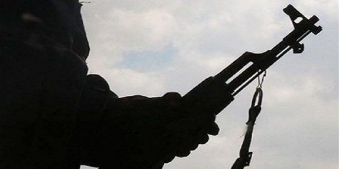  الأمن يقبض على شخص اطلق النار بحفل زفاف في جنين