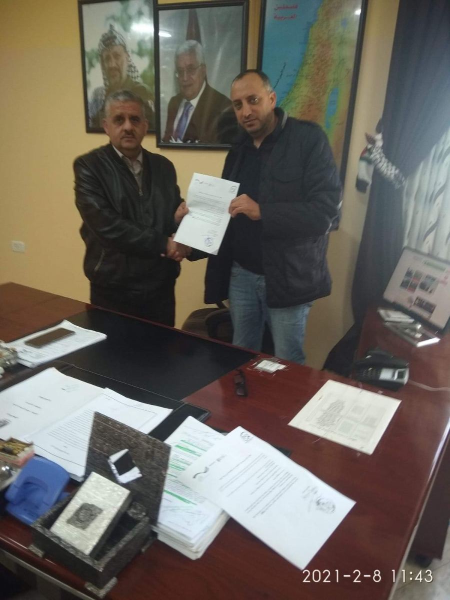 الهيئة الاستشارية تنفذ فعاليات تعزيز الإفصاح في الهيئات المحلية