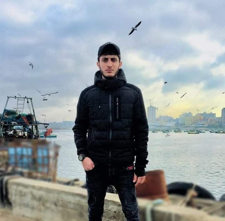 استشهاد شاب متأثرا بجروح أصيب بها خلال العدوان على غزة