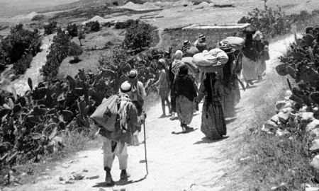 في اليوم العالمي للاجئين: 6.4 مليون لاجئ فلسطيني يحلمون بالعودة