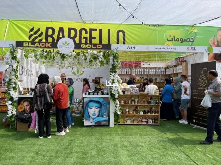 خاص/ انطلاق مهرجان التسوق في مدينة جنين وتفاصيل أكثر مع الاستاذ محمد كميل 