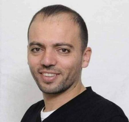 "نادي الأسير": مخاطر كبيرة على مصير المعتقل خليل عواودة