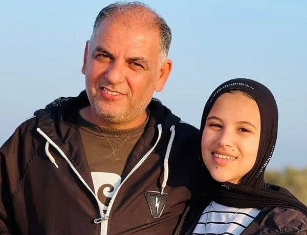 استشهاد طفلة متأثره بجروحها خلال عدوان الاحتلال الأخير على جنين