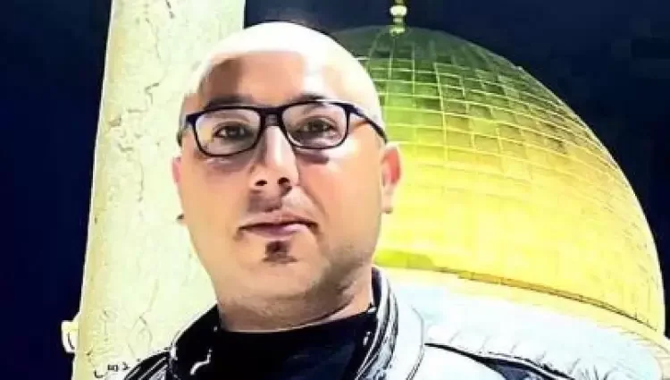 تشييع الشهيد حاتم أبو نجمة بالقدس وسط قيود مشددة