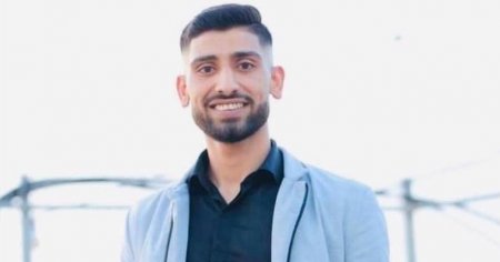 شهيد برصاص الاحتلال في يعبد