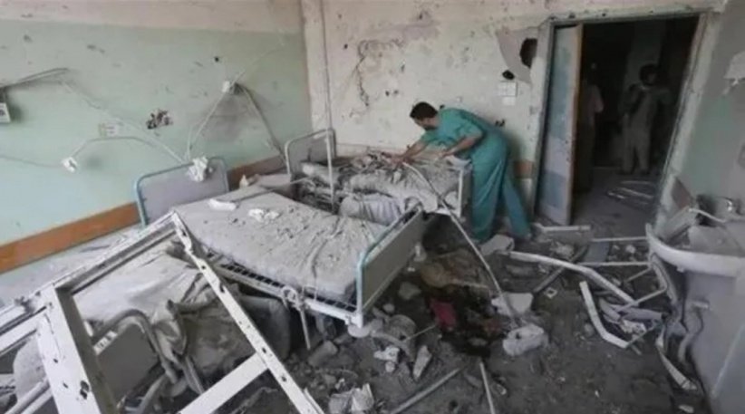 تحذيرات من توقف المستشفيات والمراكز الصحية عن العمل في غزة