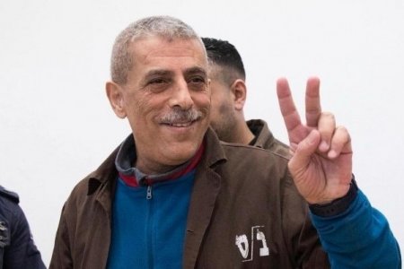 اليوم- العليا الاسرائيلية تناقش الافراج عن جثمان الشهيد الاسير وليد دقة