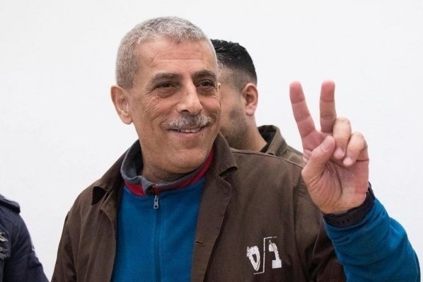 اليوم- العليا الاسرائيلية تناقش الافراج عن جثمان الشهيد الاسير وليد دقة