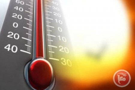 ناسا تؤكد تسجيل أرقام قياسية جديدة لدرجات الحرارة العالمية