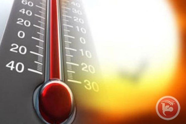 ناسا تؤكد تسجيل أرقام قياسية جديدة لدرجات الحرارة العالمية