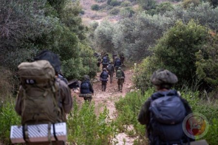 الجيش الإسرائيلي: أكملنا الاستعداد للقتال البري على الحدود الشمالية