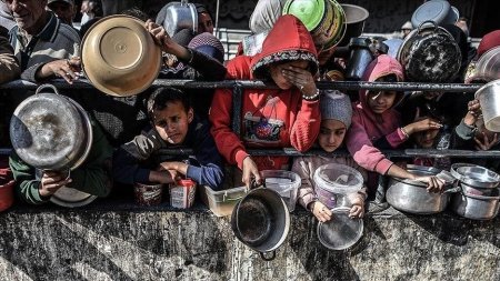 استمرار اغلاق المعابر يفاقم الأوضاع الإنسانية في قطاع غزة