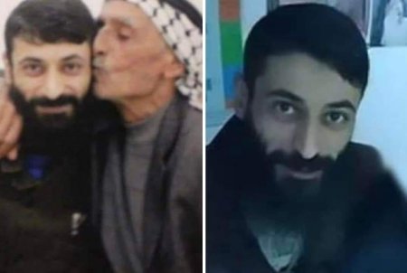 أسير من بلدة عرابة جنوب جنين يدخل عامه الـ( 24) في سجون الإحتلال