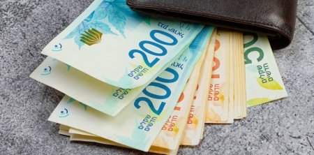 إسرائيل تمدد فترة التعاون بين البنوك الإسرائيلية والفلسطينية