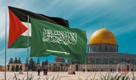 منع الوفد العربي من دخول رام الله... ورسائل سعودية مرتقبةمنع الوفد العربي من دخول رام الله... ورسائل سعودية مرتقبة