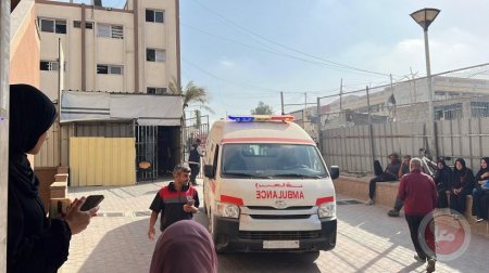 16 شهيدا بمجزرة في جباليا... قوات الاحتلال تواصل ارتكاب المجازر في قطاع غزة