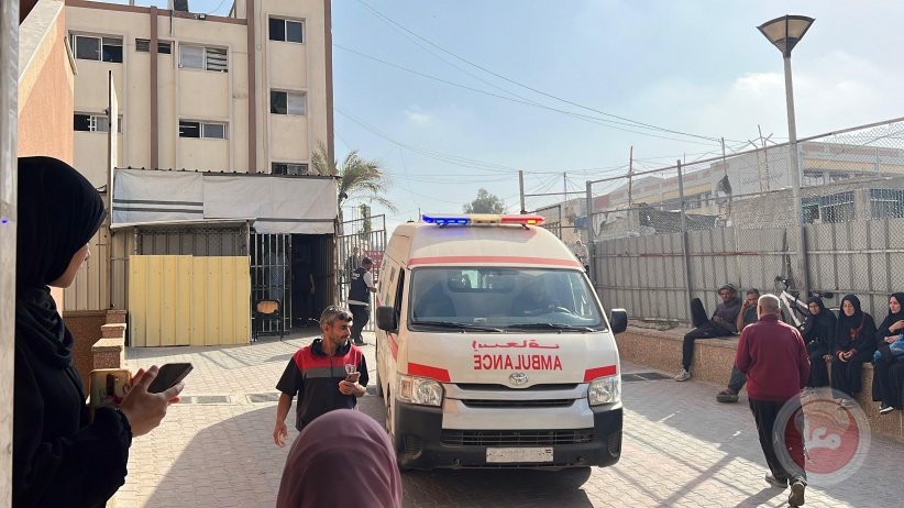 16 شهيدا بمجزرة في جباليا... قوات الاحتلال تواصل ارتكاب المجازر في قطاع غزة