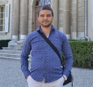 عالم فلسطيني يسطع نجمه في سماء الفيزياء العالمية: الدكتور محمود الستيتي ضمن الفائزين بجائزة Breakthrough لعام 2025