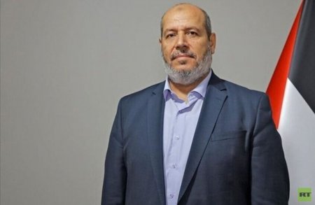 خليل الحية: مستعدون لمفاوضات جدية لوقف دائم لإطلاق النار ورفع الحصار عن غزة