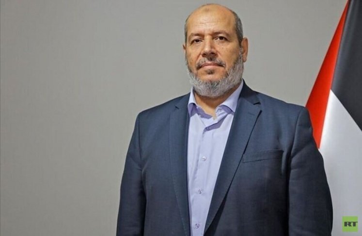 خليل الحية: مستعدون لمفاوضات جدية لوقف دائم لإطلاق النار ورفع الحصار عن غزة