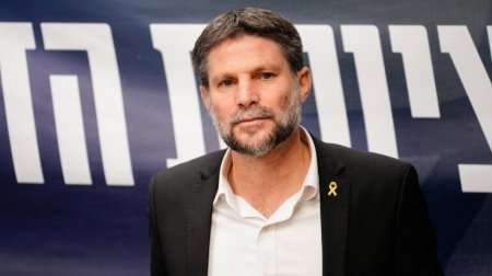 سموتريتش: لدينا خطة تصعيدية في الضفة