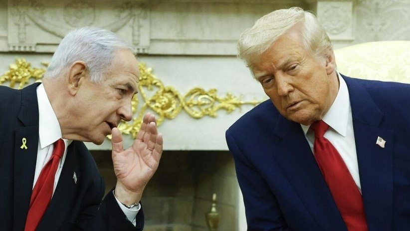 البيت الأبيض: ترامب يعتقد أن الوضع بين غزة وإسرائيل ينبغي أن ينتهي
