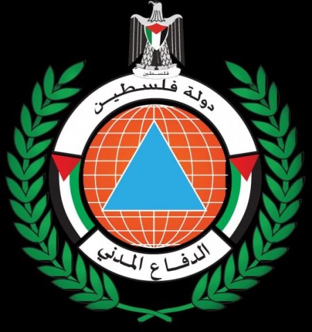 الدفاع المدني يدعو إلى التصرف الأمن في ظل الأحداث المتصاعدة