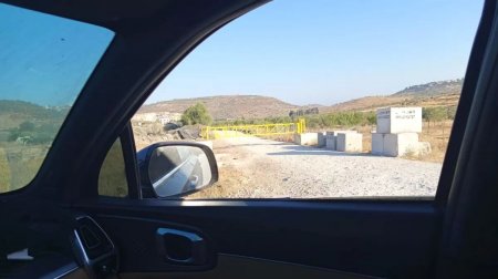 مقاومة الجدار والاستيطان: الاحتلال يمعن في فرض منظومة العقوبة الجماعية بحق المواطنين