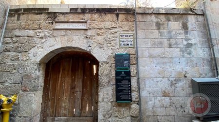 القدس تحت الطوارئ- اغلاق "الاقصى" و"القيامة" وقمع لا يتوقف