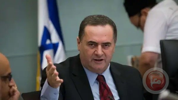 كاتس: سنتعامل بالتأكيد مع مفاعل فوردو النووي في إيران