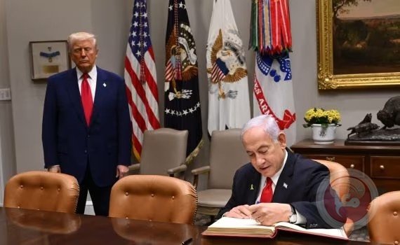 48 ساعة حاسمة: ترامب على وشك اتخاذ قرار دراماتيكي بشأن إيران