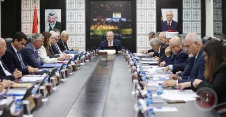 قرارات الحكومة