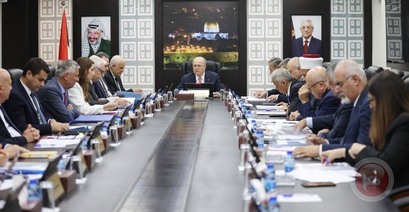 قرارات الحكومة