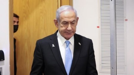 نتنياهو يبدي مرونة: مستعد للتنازل حتى في محور موراج والصفقة خلال أيام