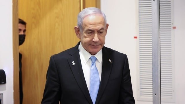  النيابة العامة تعارض إلغاء شهادة نتنياهو خلال الأسبوعين المقبلين