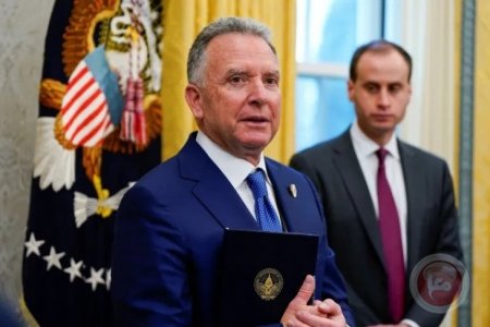 مصر تستعد لزيارة ويتكوف..والولايات المتحدة ستقدم خطة لإنهاء حرب غزة