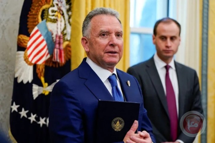 مصر تستعد لزيارة ويتكوف..والولايات المتحدة ستقدم خطة لإنهاء حرب غزة