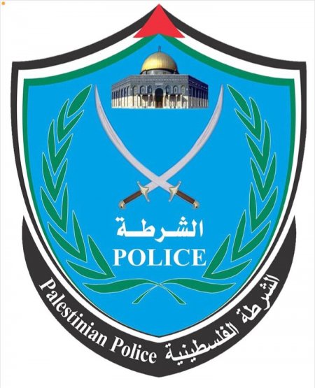 الشرطة تشيع الرائد لؤي جعفر في مخيم بلاطة الذي ارتقى شهيداً أثناء تأديته لواجبه الوطن