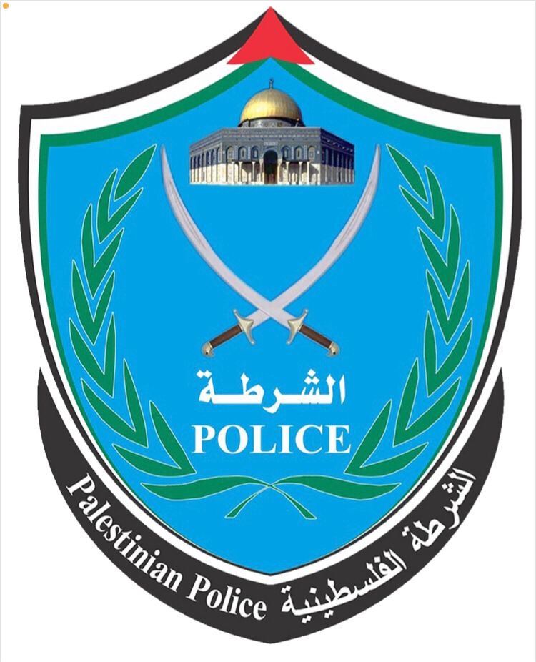 الشرطة تشيع الرائد لؤي جعفر في مخيم بلاطة الذي ارتقى شهيداً أثناء تأديته لواجبه الوطن