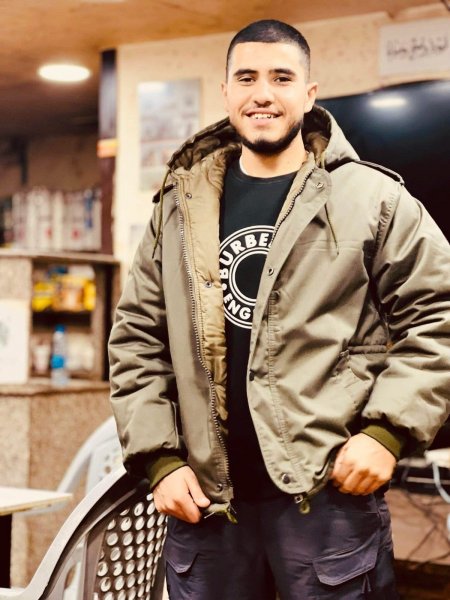 استشهاد المعتقل الإداريّ لؤي فيصل نصر الله من جنين في مستشفى "سوروكا" الإسرائيلي