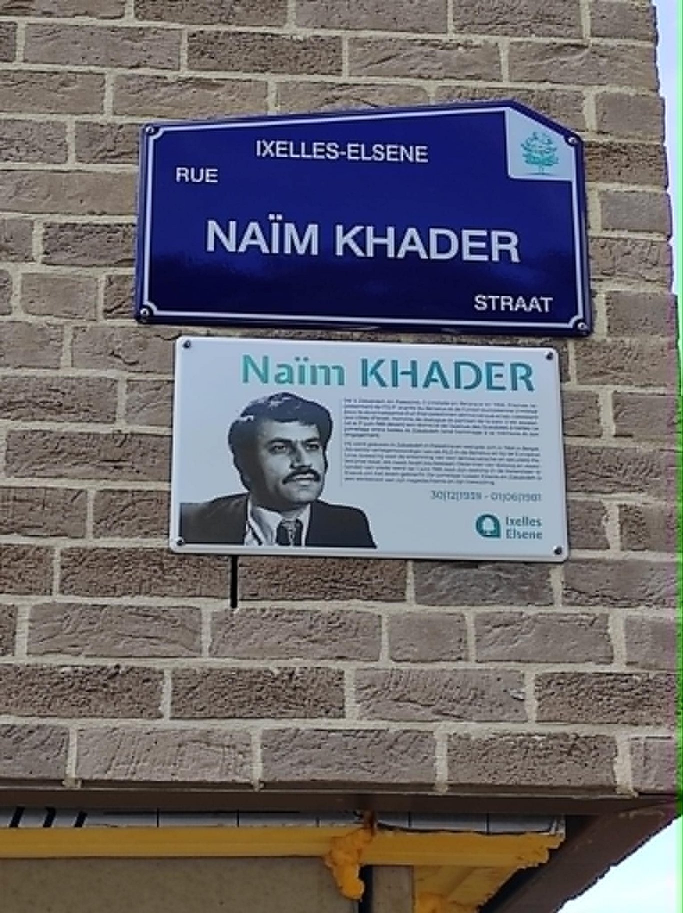 في الذكرى