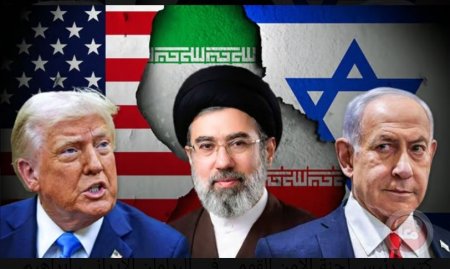"هذه المرة لن تقتصر الحرب على المنطقة".. تهديد إيراني وسط ترقب إسرائيلي لهجوم أميركي