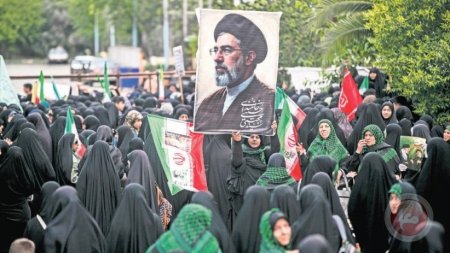 إيران: خطة أميركية لإعادة الإعمار بـ300 مليار دولار دون بحث الصواريخ