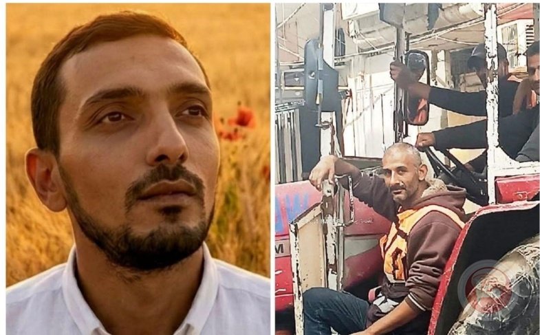 شهيد وإصابتان باستهداف اسرائيلي بمخيم البريج وسط القطاع