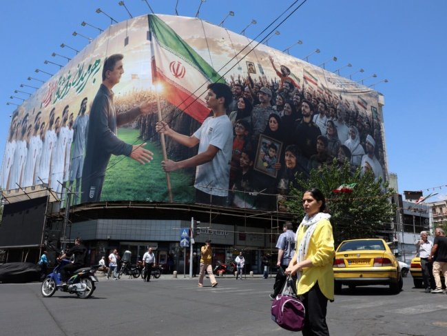 طهران: توقيع مذكرة التفاهم لن يكون الأحد.. و