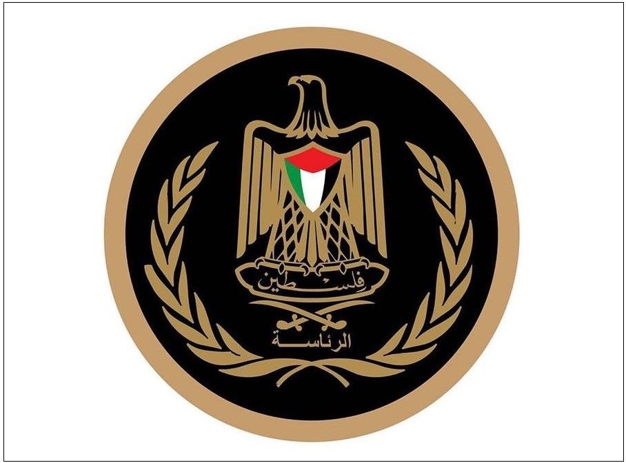 الرئاسة تحذر من خطورة إعلان أحد وزراء حكومة الاحتلال اليمينية إلغاء اتفاقيات الخليل