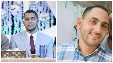 شهيدان واصابات بغارة إسرائيلية على خان يونس جنوب القطاع