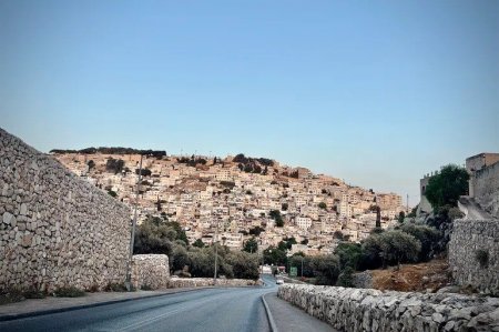 محافظة القدس: دعوى استعمارية بمليون ونصف شيقل ضد عائلة الرجبي في بلدة سلوان بمدينة القدس